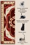 Sdt Mixed Patterned Modern Woven Base Decorative Carpet Sdtamor1125 - 5