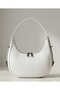 Patent Leather Shiny Women's Shoulder and Shoulder Bag - 2