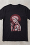 Jujutsu Kaisen Sukuna Anime Printed Standard Cut Unisex Tshirt