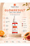 Glowresult Fruit Peel Serum 30 ml – Skin Renewing, Pore and Blemish Appearance Reducing Peeling Serum with Aha 10% + Bha 2% - 2