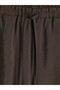 Nevavm Women's Modal Blend Pants with Elastic Waist and Contrast Detail - 6