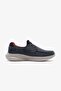 Men's Slade Shoes 210812 Nvy Navy Blue Juststep - 2