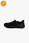 Men's Go Walk Flex Slip Ins Shoes 216333Tk Bbk Black Juststep