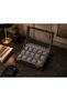 Special Series Luxury 15-Slot Luxury Leather Glass-Covered Watch Storage Box with Stylish Design Size (34X24X8) cm - 6