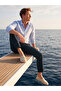 Nevavm Regular Fit Men's Trousers with a Difference