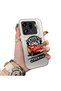 Oppo Find X9 Pro 5g Compatible Hard Acrylic Back Silicone Edge Lens Protection Case