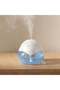 DANUBE HOME Breez Ionic Air Purifier for Home & Office Clean Air Odor Removal