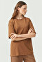 Oversized Written T-Shirt - 6