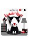 سلسلة دمية الإصبع - أسود وأبيض 3 عناوين - 8