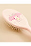 Girls Pink My Melody Hair Brush - 3