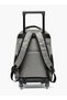 Logo Print 3-Piece School Trolley Bag Set for Kids 13 Years+ with Lunch Bag and Pencil Pouch - 7