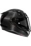 RPHA12 KASK KARBON SIYAH - M - 5