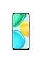 x7e 4G Smartphone, 6 GB RAM, 256 GB Storage, Midnight Black