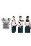Baby Carrier, AA402F - 3