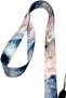 Edl Shop Marble Patterned Neck Strap Phone Strap Lanyard Edl Shop 1290799 - 3
