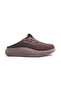 Cnf 01 Hologram Detailed Low-Sole Slippers