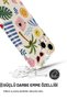 iPhone 13 Vacotion Protect Slim Glossy Full Covering Print Camera Protected Phone Case - 2
