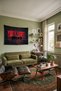 Dodge Wall Covering – Modern Decorative Quality Fabric Tapestry Wall Tapestry - 3