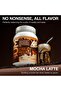 Whey Isolate Protein Powder, Mocha Latte (CBUM Itholate Protein) - 100% Grass-Fed Sports Nutrition - 3