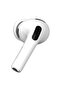 Soundtec Pro III In-Ear True Wireless Earbuds, ANC, White, PD8002 - 6