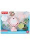 Fisher-Price ®   Enjoyable Activities ™   Personal Care Set - 6