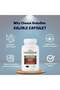 Kalonji (Black Seed) Capsules 450mg – 60 Capsules | Immunity, Hair, Skin & Wellness Support - 4