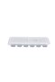 Danube Essential 2-Piece Ice Maker Set - 12-Cell Food Storage Solution, Compact 26.5 x 9 CM, Ideal for Home & Parties, Durable Grey Plastic Design - 4