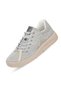 Route 44 Sports Shoe - Limited Edition - Multiplay - Womens Sports Trainer - Grey/Beige - 2