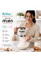 Metal Flour Sieve