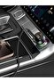 High Speed 48W Car Charger with USB C PD 30W Go Des - 2