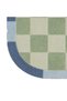 Sdt Mixed Patterned Modern Woven Base Decorative Carpet Sdtamor1131 - 4