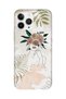 iPhone 12 Pro Max Compatible Printed Transparent Phone Case |   Collection: Oneline