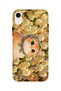 iPhone Xr Compatible Printed Transparent Phone Case |   Collection: Kawaii Cat