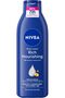 Body Lotion for Dry to Very Dry Skin, Rich Nourishing with 100% Pure Hyaluron, 72H Intense Moisture, 250ml - 8