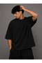 One Piece Zoro Printed Oversize Unisex T-Shirt – Anime Themed Short Sleeve Streetwear T-Shirt - 2