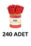 240 Pieces of Officepen 1 mm Ballpoint Pens