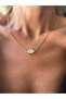 Imported Marquise 002 Necklace - 3