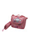 Primary School Bag Set of 3 Girls' Primary School Backpack 506 Pink - 7