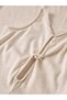 Rochie din bumbac organic - 4