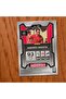 Monopoly Prizm Andres Iniesta Gold Cracked Ice Game Card No.43 - 2