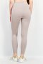 Women Sportswear Fit Training Leggings, Pink - 2