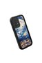 Samsung Galaxy A32 4g Compatible Black Silicone Case with Shockproof Camera Protection - 3