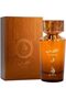 Al Dhuha Perfume 100ML - Unisex Eau de Parfum - Premium,Long Lasting,With Refined & Timeless Chypre Floral Fragrance