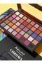 Croma Eyeshadow palette - 3