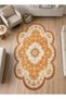 Sdt Mixed Patterned Modern Woven Base Decorative Carpet Sdtamo1154 - 2