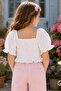 Girls Skirt - 2