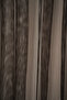 Honeycomb Patterned, Sturdy, Hard-Textured Mesh with 1/2 Sparse Pleats Tulle Curtain for Kitchen, Living Room, Bedroom, Children's Room - 7