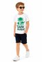 Saudi Desert Dreams Kids T-Shirt