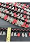 Colorful Fringe Tassel 3 Meters - 3