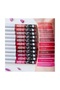 Hughes Liquid Lipstick Ruj Devoted-7.4 ml - 7